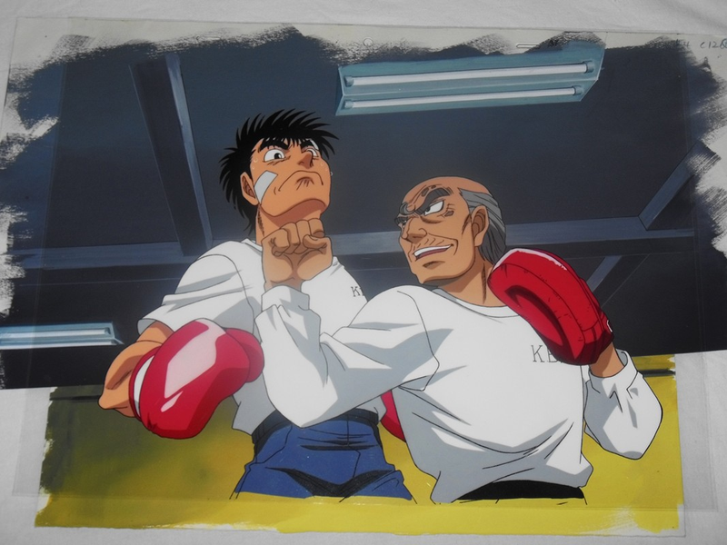 Illustration for article titled Training!! - My Time with Sports Anime